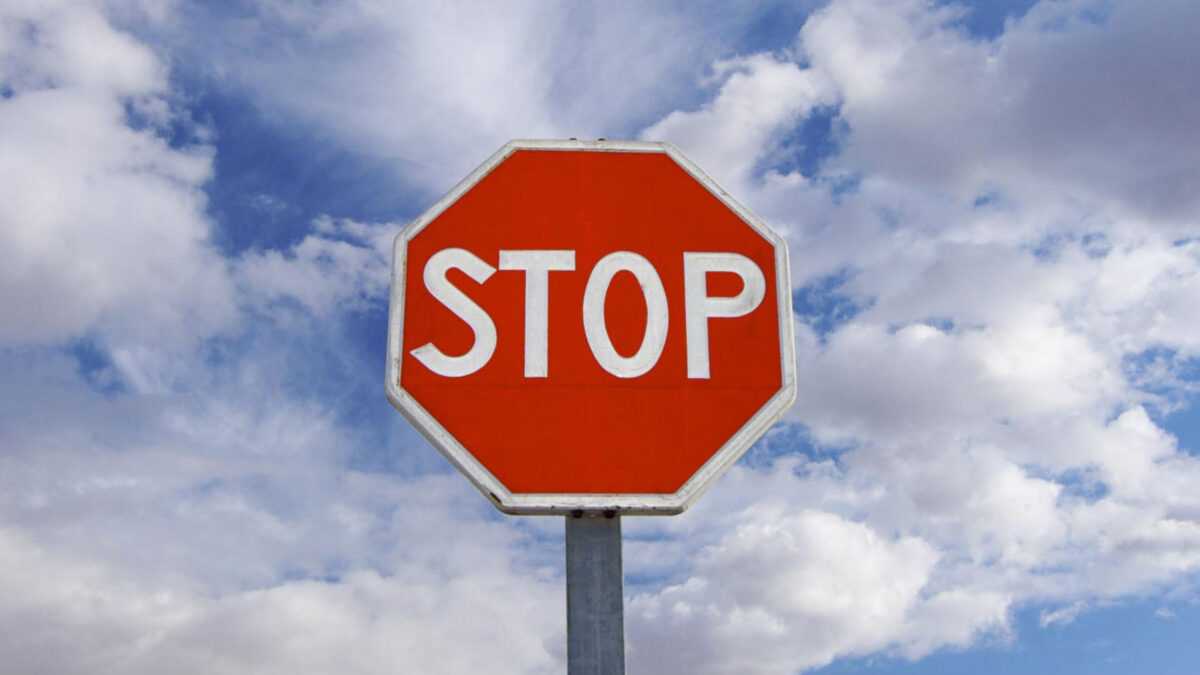 NovoaGlobal® Stop Sign Enforcement, Automated Camera Enforcement