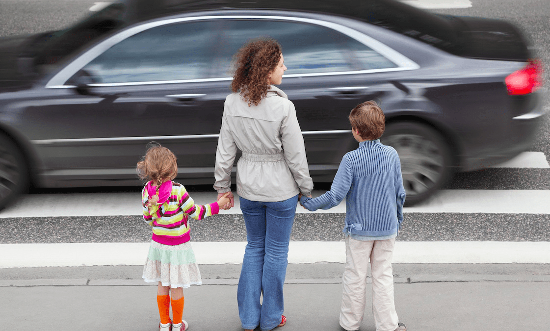 NovoaGlobal Crosswalk Enforcement